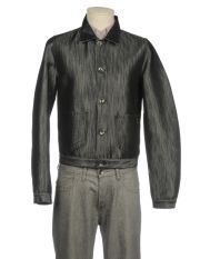 MET in JEANS - Chaqueta vaquera