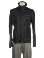 MET in JEANS - Chaqueta vaquera
