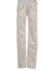 LITTLE PAUL & JOE - Denim trousers