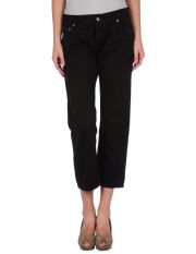 DEPARTMENT 5 - Denim capris