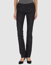 LOVE MOSCHINO - Denim trousers