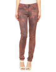 MM6 by MAISON MARTIN MARGIELA - Pantaloni jeans