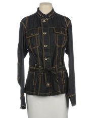 MET in JEANS - Capospalla jeans