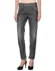 RAG RESTYLE - Denim pants