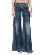 MISS SIXTY - Denim pants