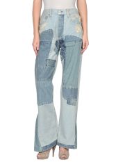 NOLITA - Denim pants