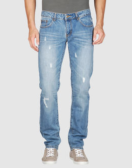 BY BASI - JEANS - Pantaloni jeans - su YOOX.COM