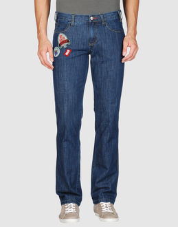 BY BASI - JEANS - Pantaloni jeans - su YOOX.COM