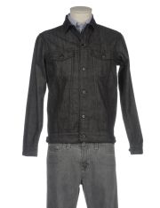 STUSSY - Denim outerwear