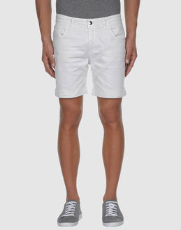 DERRIÉRE - JEANS - Bermuda jeans - su YOOX.COM
