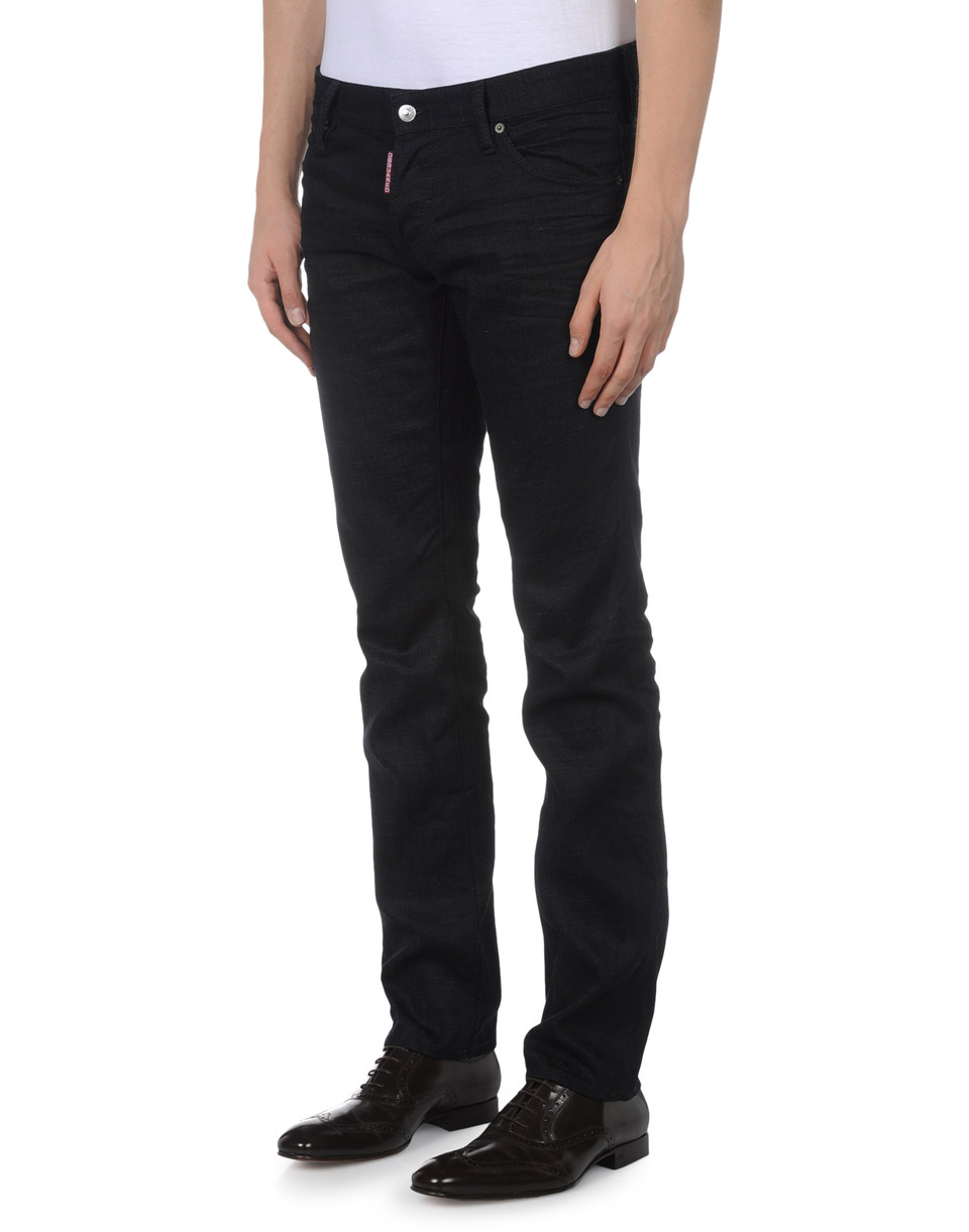 Dsquared2 Jeans for Men Official Store