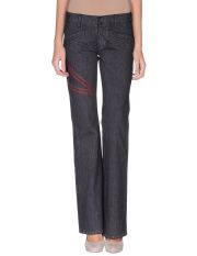 E.PLAY - Denim pants