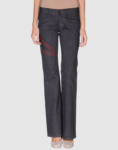 ZOOM E.PLAY - Denim pants