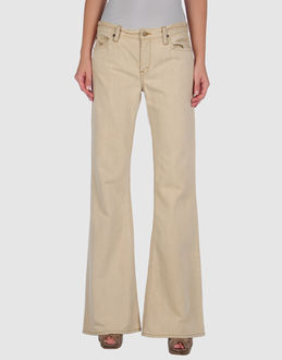 RALPH LAUREN - DENIM - Jeanshosen - bei YOOX.COM