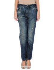 POLO JEANS COMPANY - Denim trousers