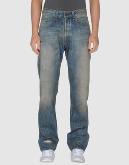 MILK & ROSES - JEANS - Pantaloni jeans - su YOOX.COM