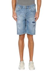ELEVEN PARIS - Bermuda Jeans