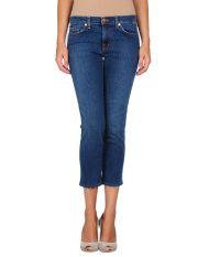 J BRAND - Denim capris