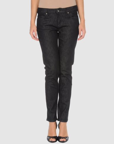 ZOOM AJAY - Denim pants