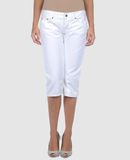 DONDUP STANDART - JEANS - Bermuda jea...