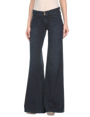 GOLD SIGN - Denim pants