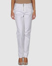 ROBERTO CAVALLI - Denim trousers