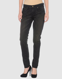 RALPH LAUREN - DENIM - Jeanshosen - bei YOOX.COM