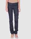 GOLD SIGN - Denim trousers
