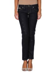 SEXY WOMAN - Pantaloni jeans