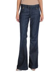 ANLO - Denim trousers
