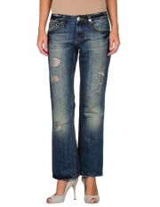 FRACOMINA - Pantaloni jeans