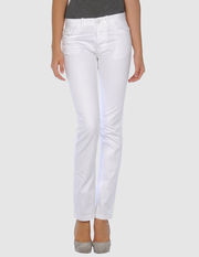 BALENCIAGA - Denim pants
