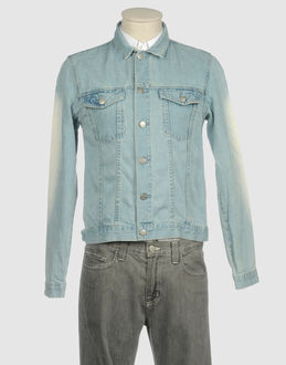 CHEAP MONDAY - JEANS - Capispalla jeans - su YOOX.COM