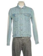 CHEAP MONDAY - Jeansjacke/Mantel