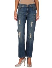 BY MALENE BIRGER - Denim trousers