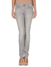 GENETIC DENIM - Denim pants