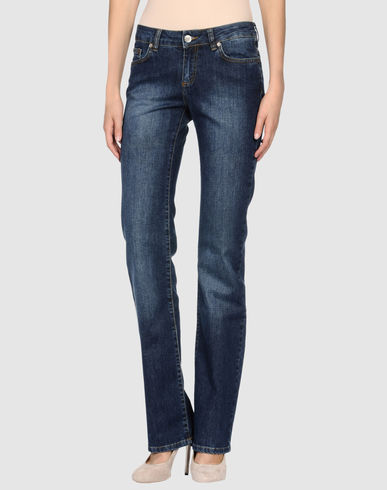 Jeanshosen - B.YOUNG - BEI YOOX.COM