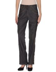 JEANS LES COPAINS - Denim pants