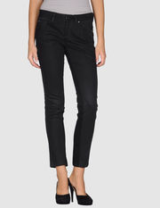 STELLA McCARTNEY - Denim capris