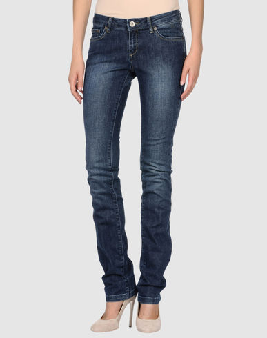 Jeanshosen - B.YOUNG - BEI YOOX.COM