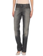 CK CALVIN KLEIN - Denim trousers