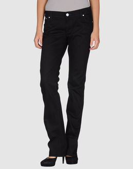 Denim By Victoria Beckham - Jeans - Pantalons jeans