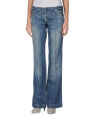 MISS SIXTY - Denim trousers