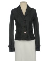 ARMANI JEANS - Capospalla jeans