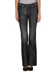 MY LOVELY JEAN - Denim trousers