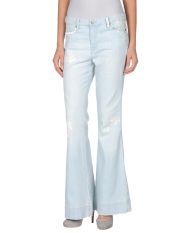 MY LOVELY JEAN - Denim trousers