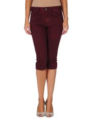ALTAMONT - Bermuda jeans