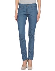 MY LOVELY JEAN - Denim pants
