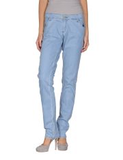MY LOVELY JEAN - Denim trousers