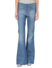 MY LOVELY JEAN - Denim trousers